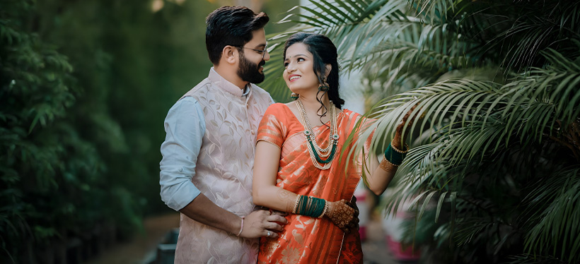 ONVA Convention pre-wedding event venue