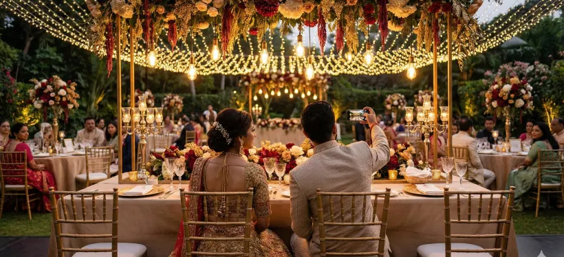 ONVA Convention family event venue