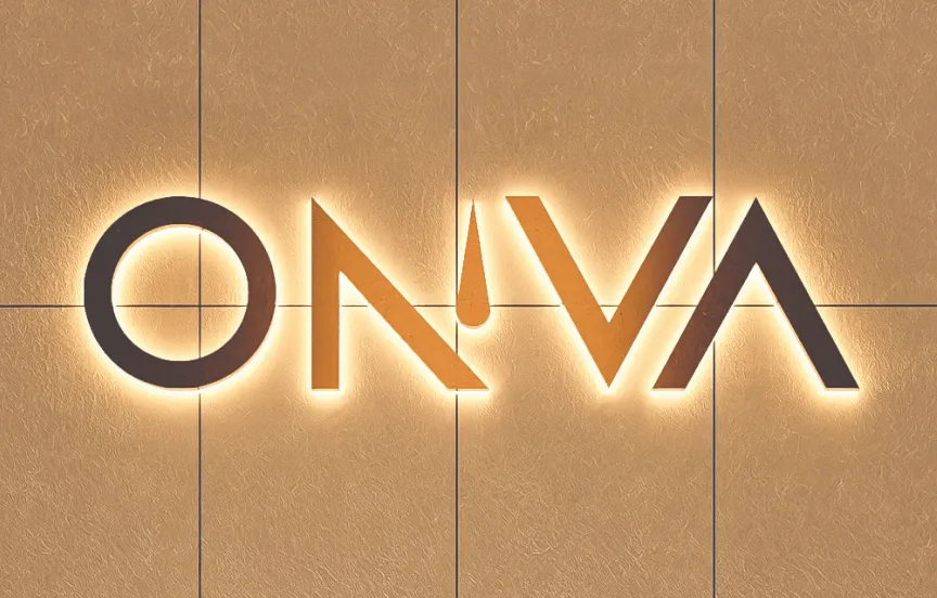 ONVA Convention luxury wedding and event venue